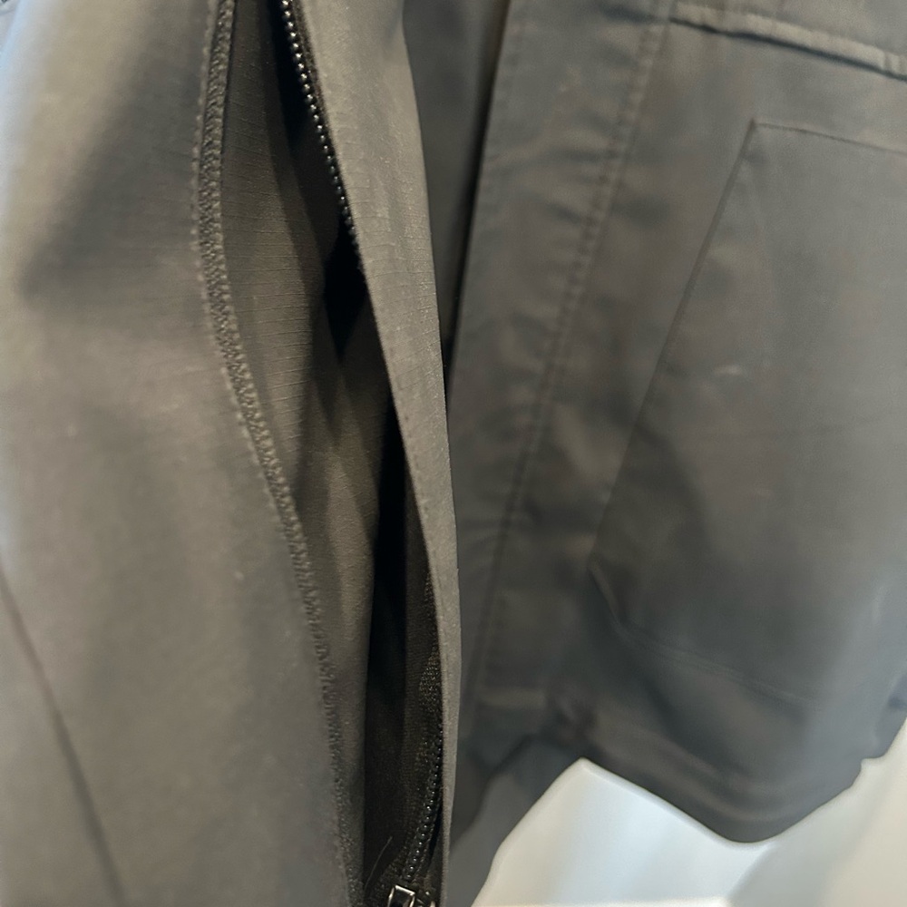 Goodfellow & Co Men's Elevated Softshell Jacket - image 6